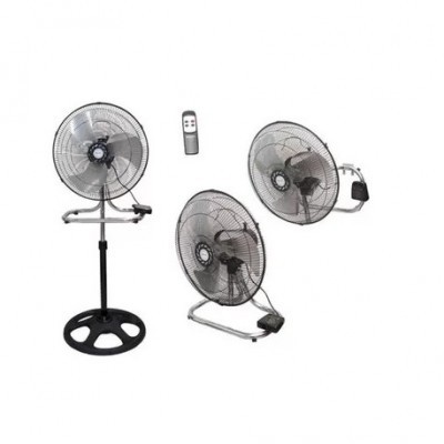 Kipas Angin Miyako Industrial Fan KST 18RC 3in1 Remote