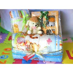 

Plastik Untuk Bungkus Parcel Souvenir ukuran 50x60cm bening polos