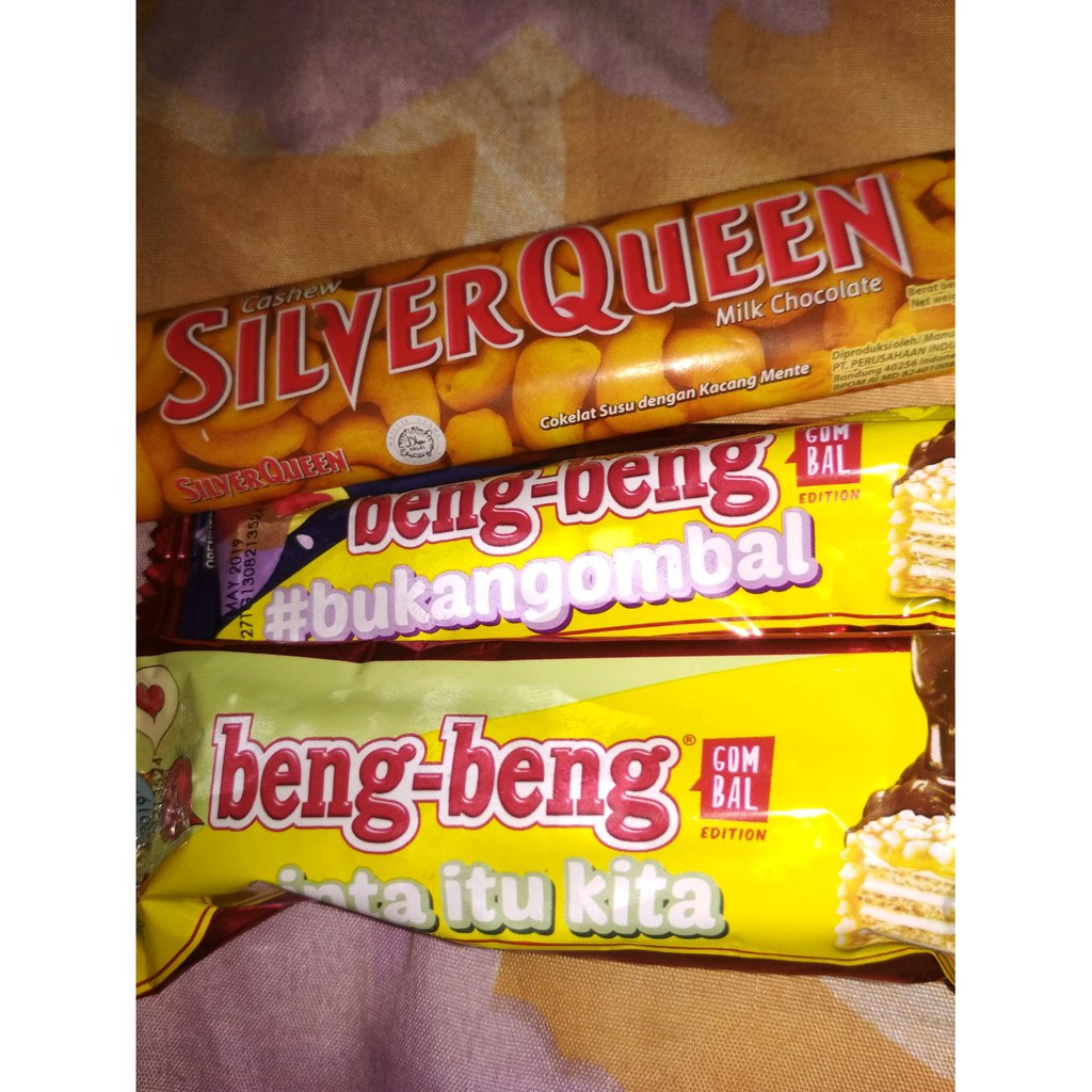 

Ready Stok paket coklat terbatas