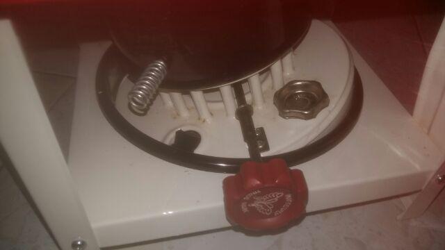 Kompor Minyak Butterfly 2668 / Kompor Minyak Tanah Butterfly 2641 / Kompor Minyak / Kompor Butterfly