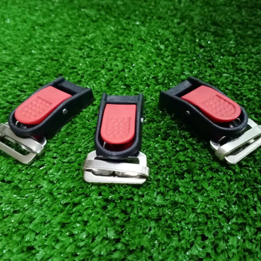 GESPER HELM LTD / GESPER PENGAIT HELM / GESPER HELM MICRO LOCK