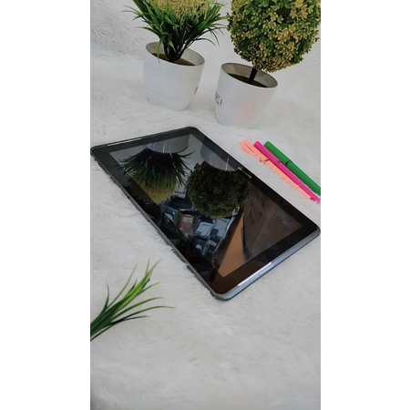 Second Tab Samsung P5100 3G 16gb