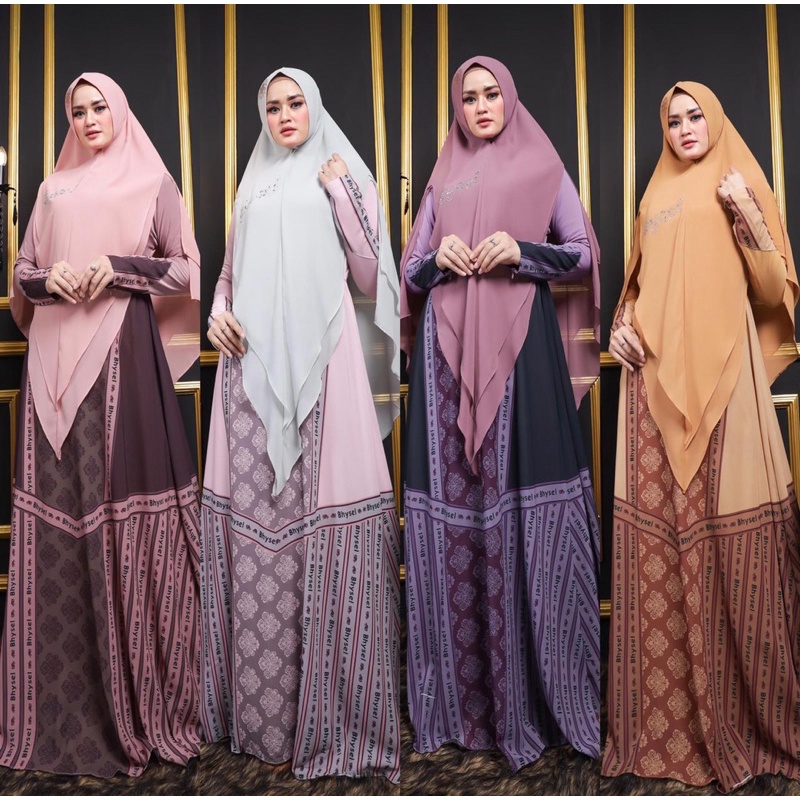 Syar’i Bhysel Luxury