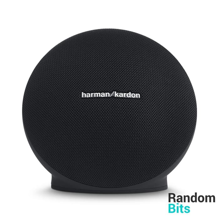 Harman Kardon Onyx Mini