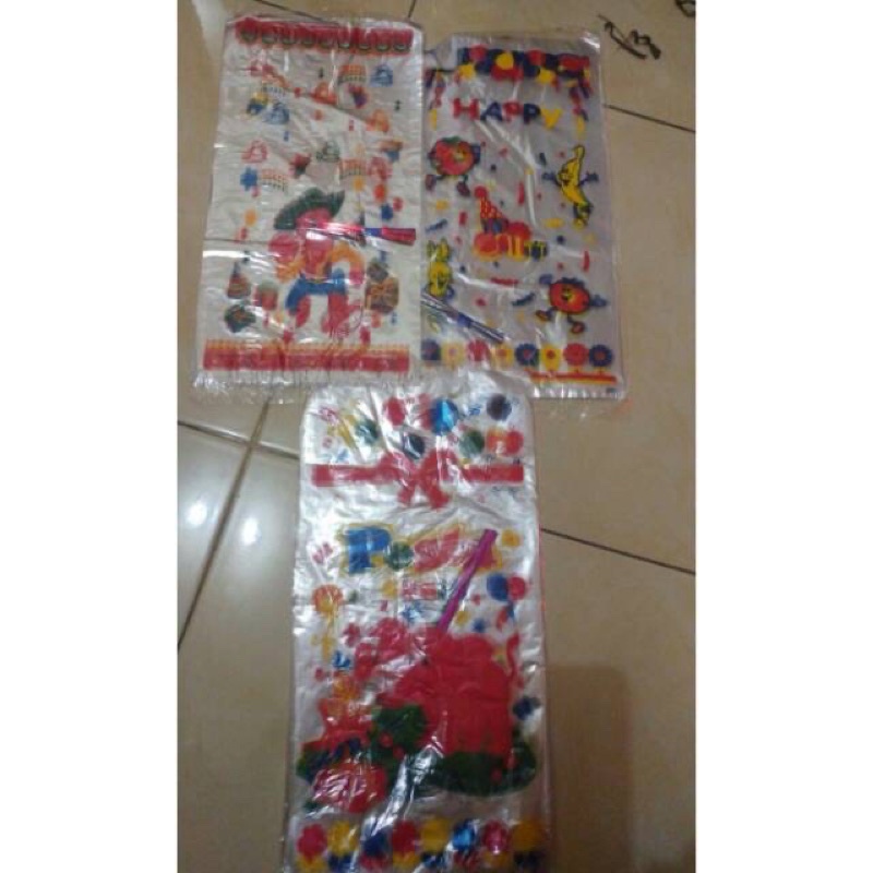 

Plastik Snack Tipis isi +-30 pcs