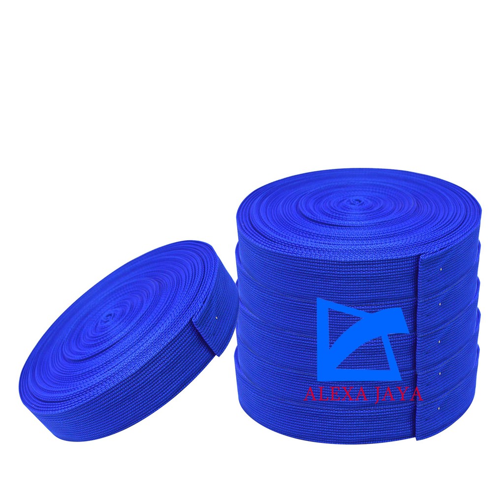 

GROSIR TALI WEBBING LT UKURAN 3.8 CM BENHUR LT 3.8 BENHUR