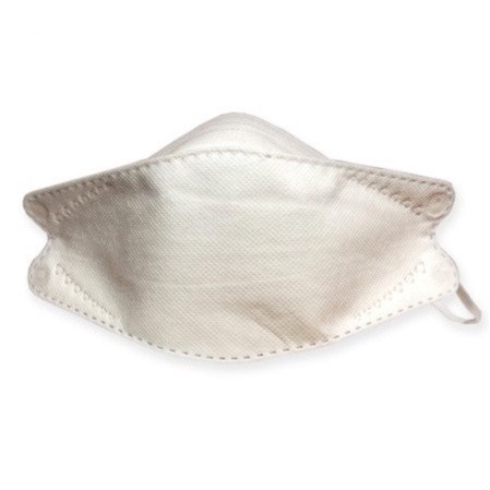 MASKER KF94 4 PLY ISI 10PCS MEDICAL MASK PROTECTION [SWEETSPACE]