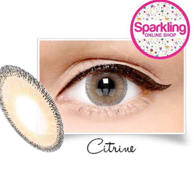 ●● SOFTLENS X2 GLAM 