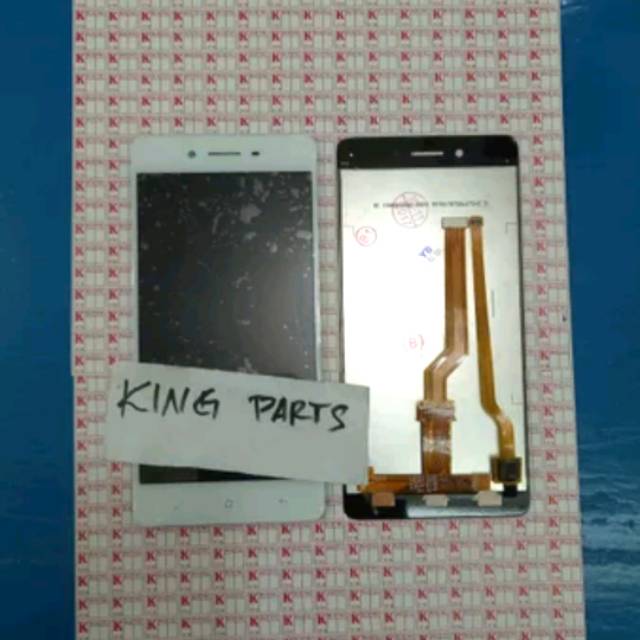 LCD TOUCHSCREEN OPPO F1 F1F A35 ORIGINAL