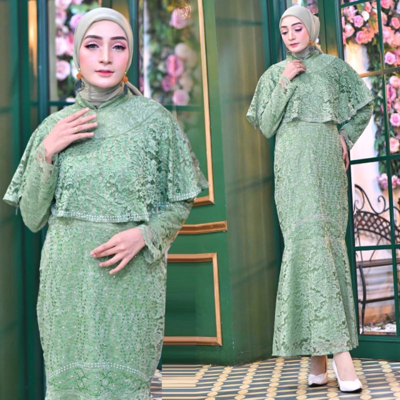 GAMIS DUYUNG SALSABILA| GAMIS PESTA| GAMIS| GAMIS TILE| GAMIS| GAMIS KONDANGAN| KEBAYA| GAMIS KEBAYA| GAMIS BRUKAT| GAMIS DUYUNG MEWAH| GAMIS KEBAYA PELAMINAN