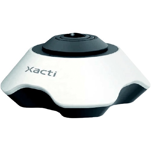 Xacti CX-MT100 360º Webcam Web Camera Meeting CXMT100