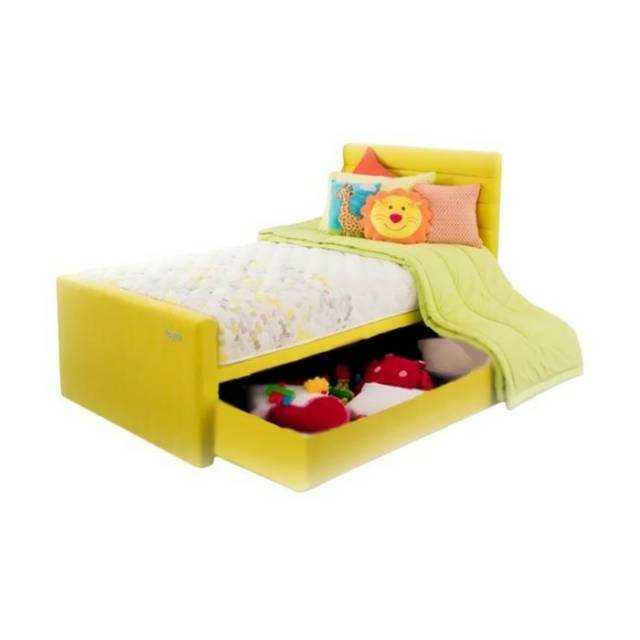 Therapedic Spring Bed 120x200