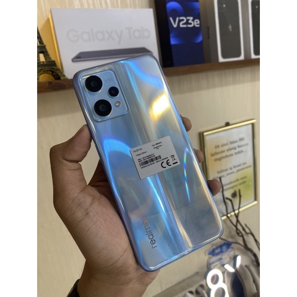 Realme 9pro 8/128gb 5G like new (Second)