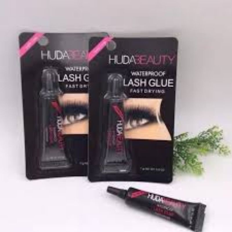 

LEM BULU MATA HITAM