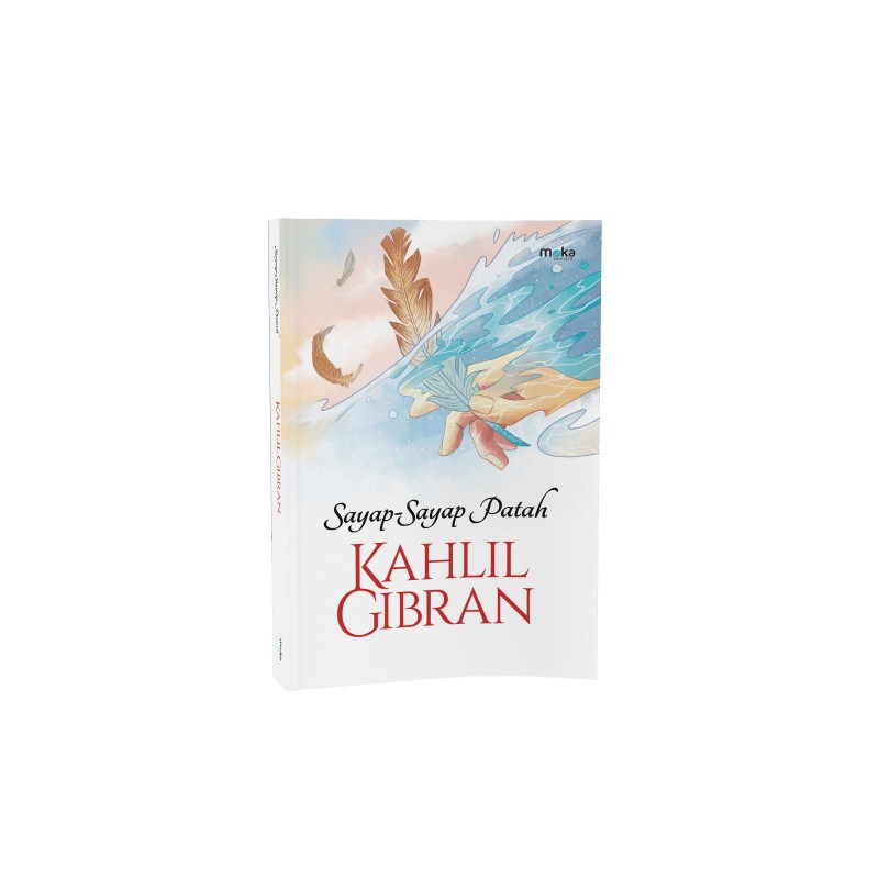 BUKU KARYA KAHLIL GIBRAN