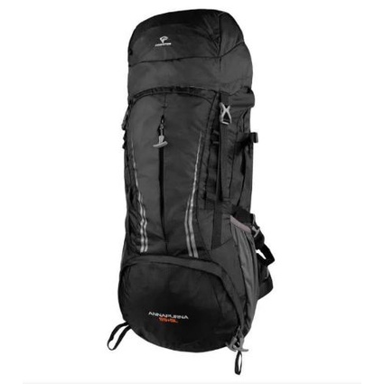 Tas Carrier Forester 90059 Rucksack 55L+5 Annapurna