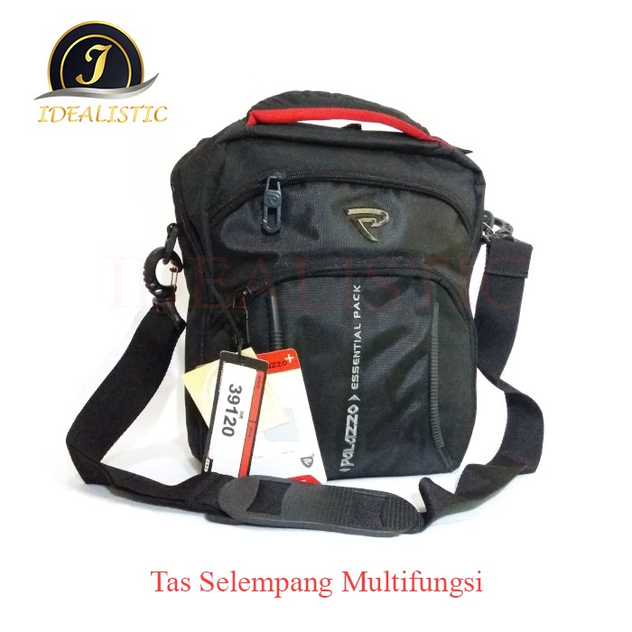 Tas Selempang Pria Palazzo In Tablet Ipad