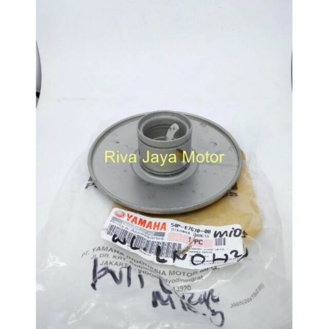 PULLY PULI PULY LUAR MIO J ORIGINAL YAMAHA