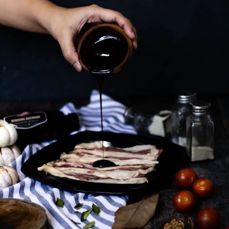 

Grill Sauce Signature / Bumbu Marinate / Sauce Cocol