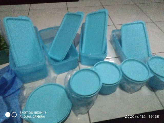 Sale - Freshia Coll + Free