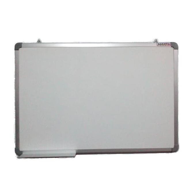 

PROMO Papan Tulis Magnet 60x90 cm / Whiteboard Standard Kantor 60 x 90 DR206