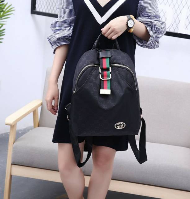 Tas Ransel Batam Wanita Cantik Import Dollyn Cabella Ransel Azela D20183 FASHION WANITA RESTOK 2541