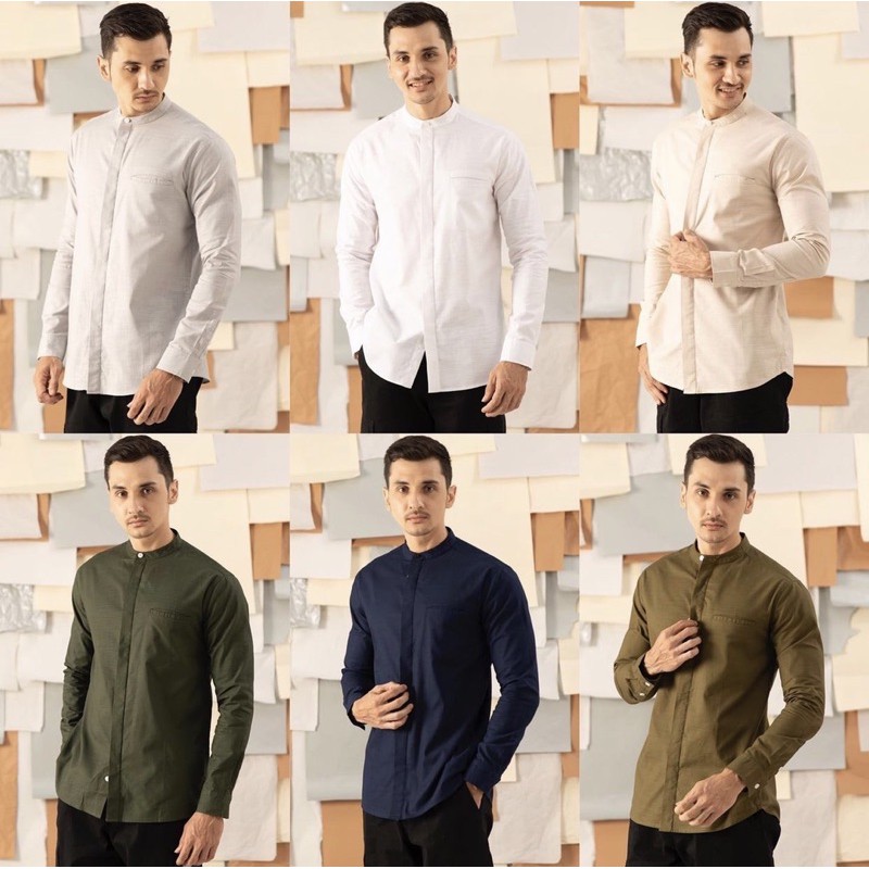 ALIF KOKO BY HEAVENLIGHTSMEN HL MEN HEAVENLIGHTS MEN