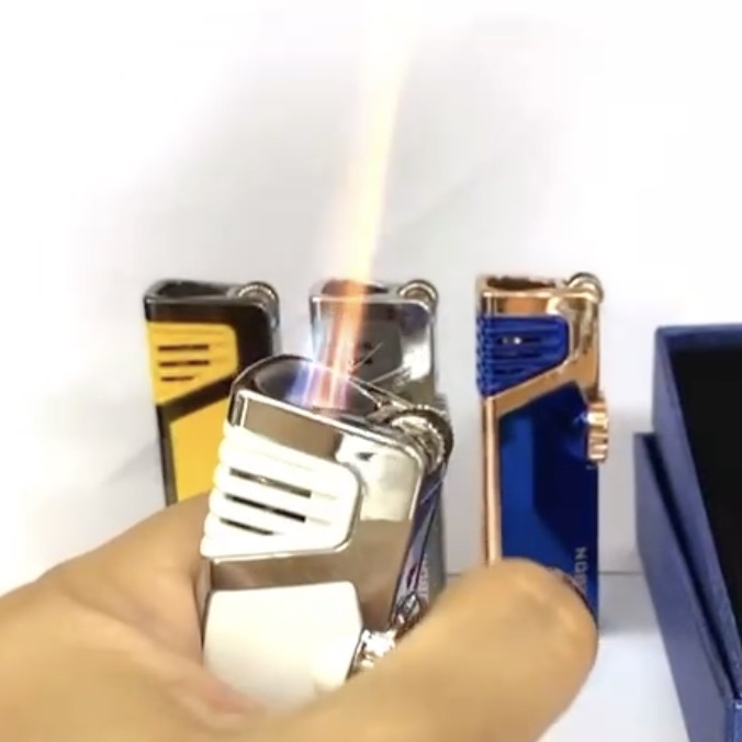 Jobon JB190 Lighter Korek Api Unik