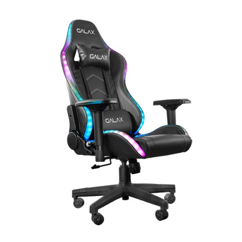 Galax Gaming Chair GC-01 - RGB Effect