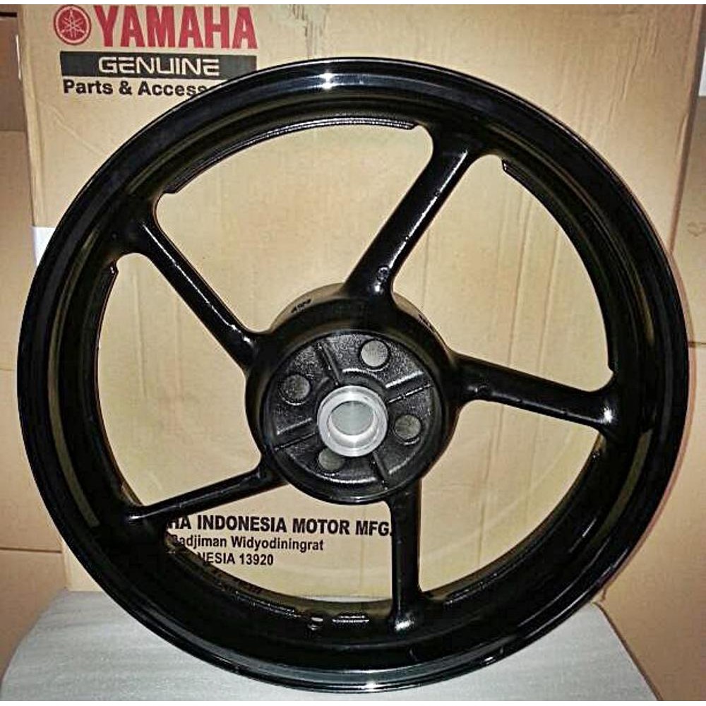Velg belakang Yamaha Byson Orisinil 45P-F5338-00-33 YGP
