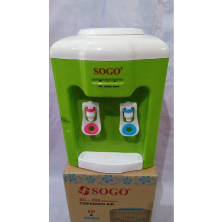 Dispenser Sogo SG-288