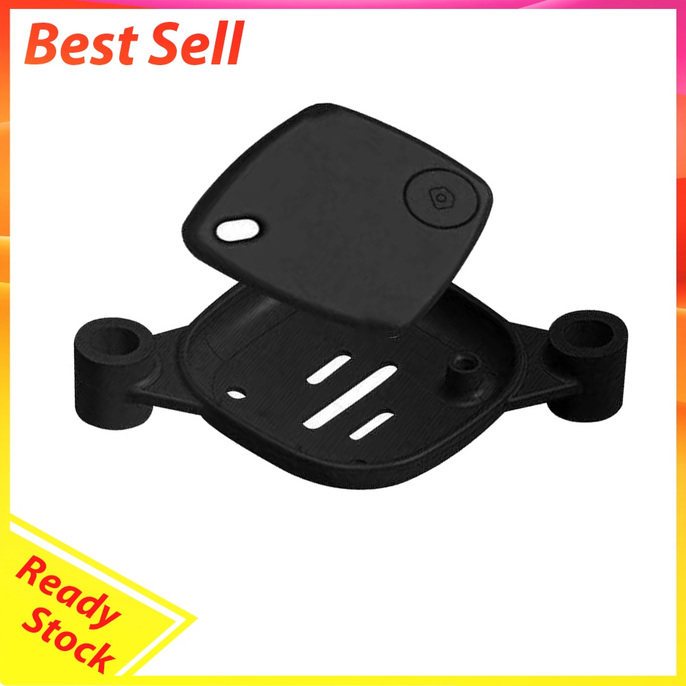 Bike Bottle Cage Seat Mount Anti-Theft Locator Protective Case for Smarttag