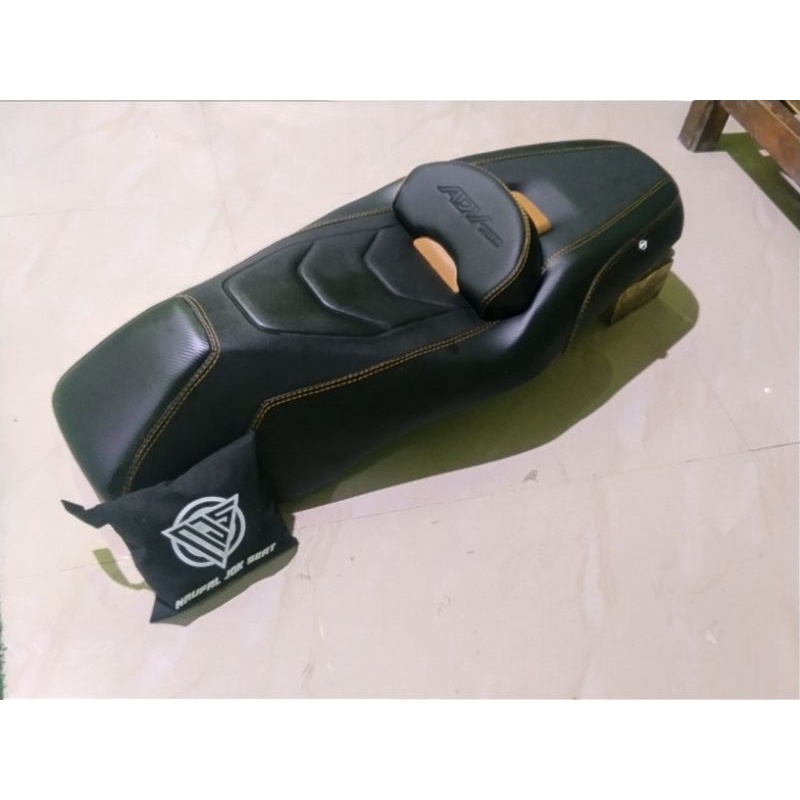 termurah jok adv 150 jok adv 150 jok custom adv 150