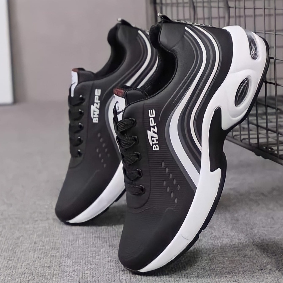 Sepatu sneakers sport pria sepatu sport pria terlaris sepatu sport pria 2022