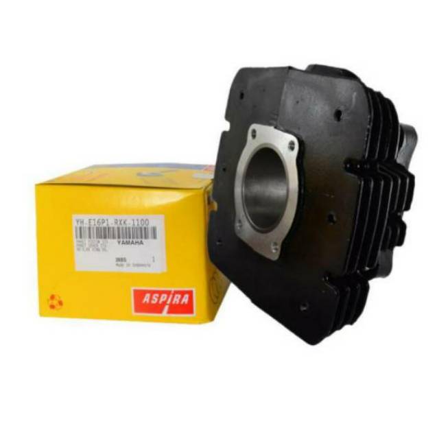 Blok Seher Rx King Std  YP-2 Original Aspira