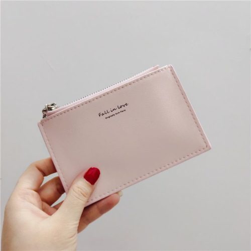 102141 Dompet Wanita Import (1 KG MUAT 12) JTF2141