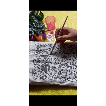 

PAKET MONTESORI MEWARNA STRINGBAG/KADO ULTAH/HAMPERS