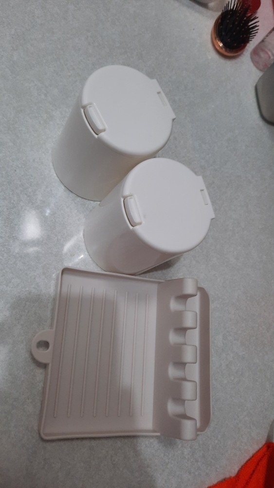 Alas Tatakan Sendok Spatula  Rak Sepatula Plastic Spatula Stand