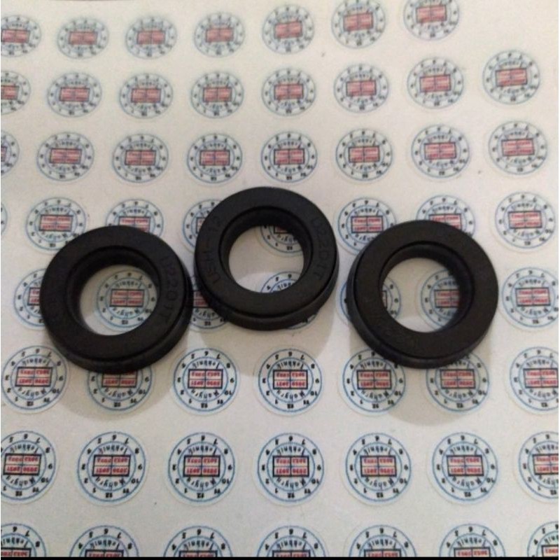 water seal jet cleaner lakoni daitona 100M harga 1biji