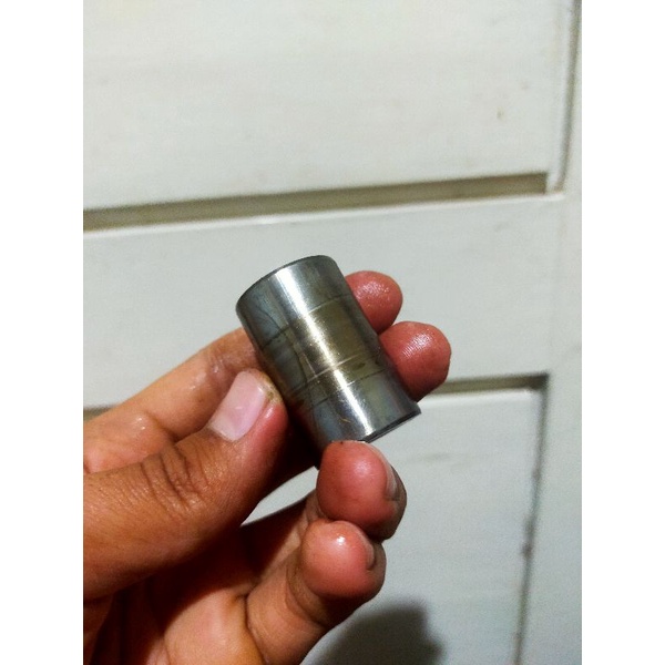 Bigpen Big Pen Stang Piston Honda Beat FI STATER Halus Kode Mesin K44 Original Bekas / Stang Piston 