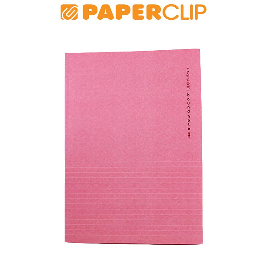 

NOTEBOOK B5 TOBE NO19028