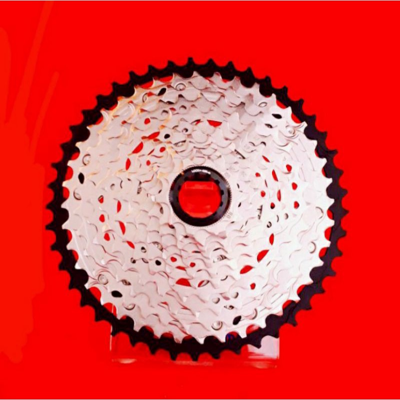 SPROCKET SHIMANO SLX 12 SPEED CS-M7100-12 10-45T
