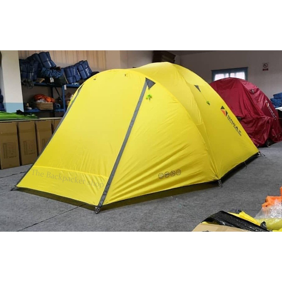 Tenda Great Outdoor Java 6 Pro