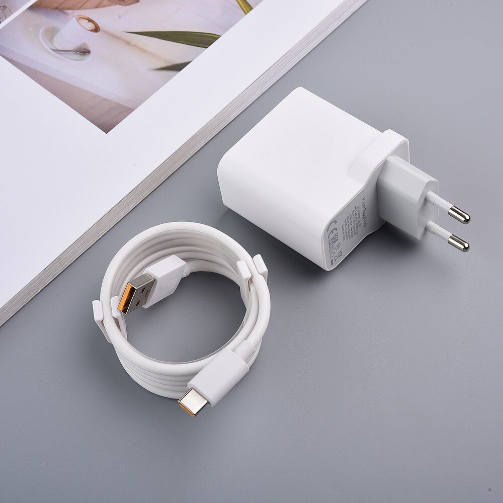 CHARGER OPPO 65W VOOC ORIGINAL FAST CHARGING MICRO TYPE C