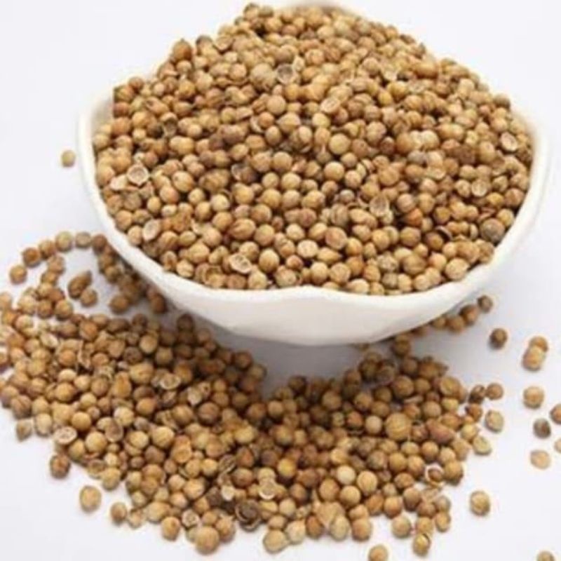 

ketumbar butir/Bumbu rempah
