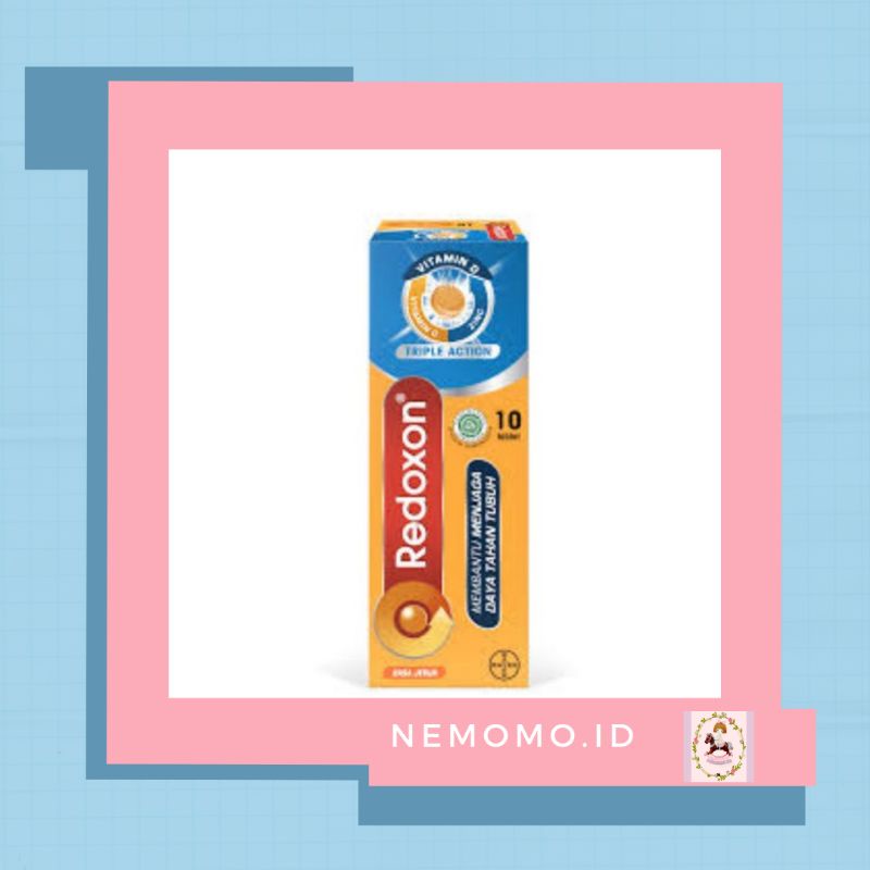 Redoxon 10