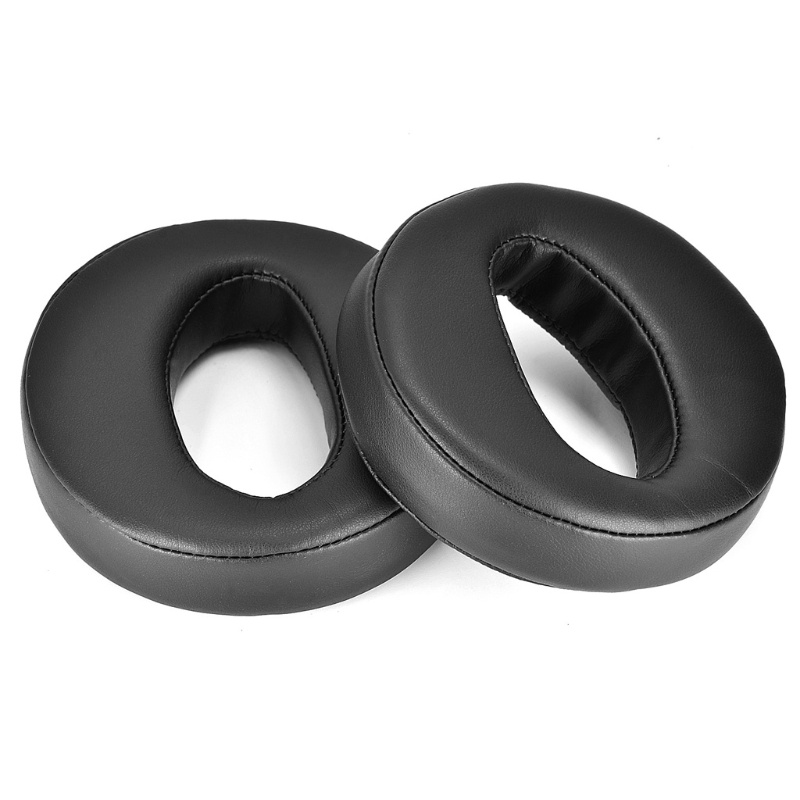 Btsg 1 Pasang Earpads Pengganti Bahan Kulit Untuk Headset Sony MDR-Z7 MDR-Z7M2 Z7 M2