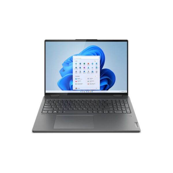 LENOVO IP FLEX 5 2AID/29ID/2EID I5-1235U 16GB 512SSD 14'' W11+OHS