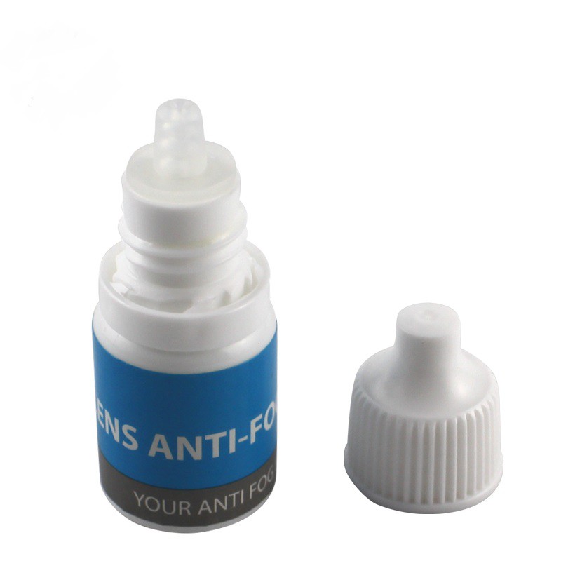 Cairan lens Anti Fog Spray Anti Embun Optifog Lensa Kacamata Lensa Sunglass / BB