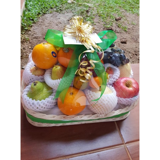 

PARCEL BUAH 350.000 DFDF546563